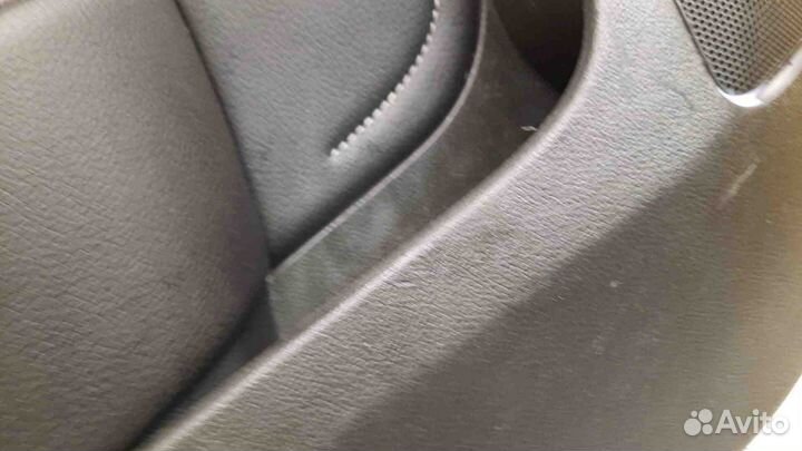 Обшивка двери задней левой Opel Astra J 2010+5 дв