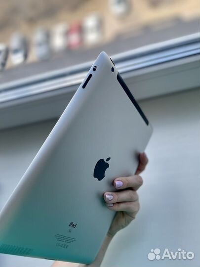 Планшет Apple iPad 3