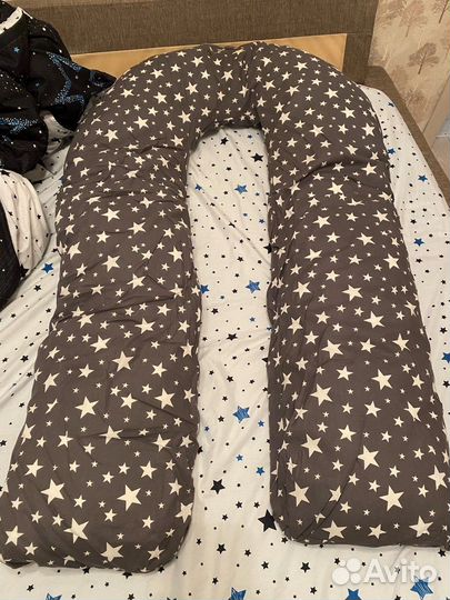 Подушка для беременных