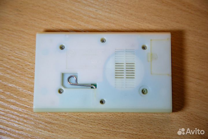 Игра Электроника Тайны океана