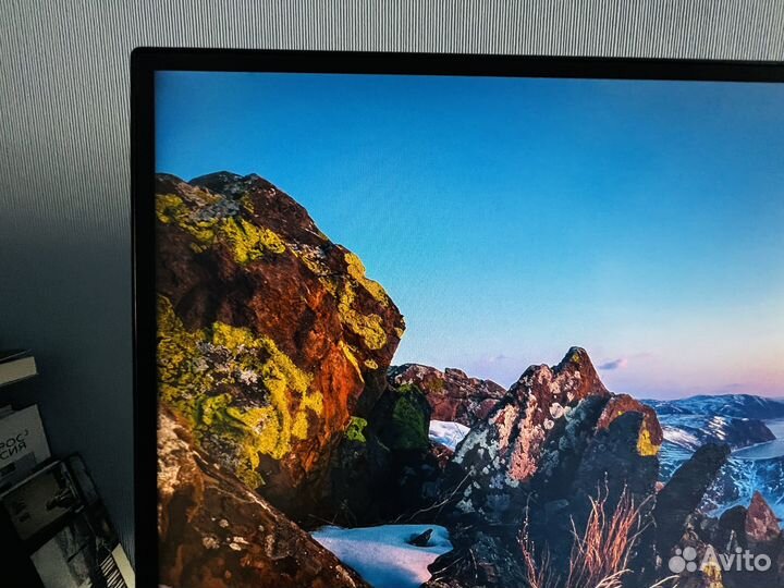 Монитор Benq EW2770QZ 27 дюймов