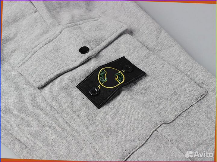 Спортивные штаны Stone Island (Номер Artikle: 95817)