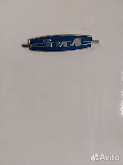 Холодильник ЗИЛ- модель 63