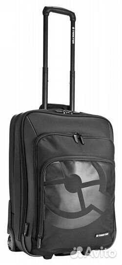 UDG X Native Instruments Traktor S4 Trolley