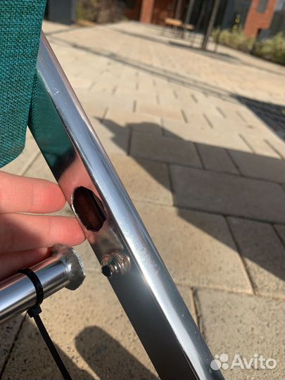 Коляска cosatto woosh xl