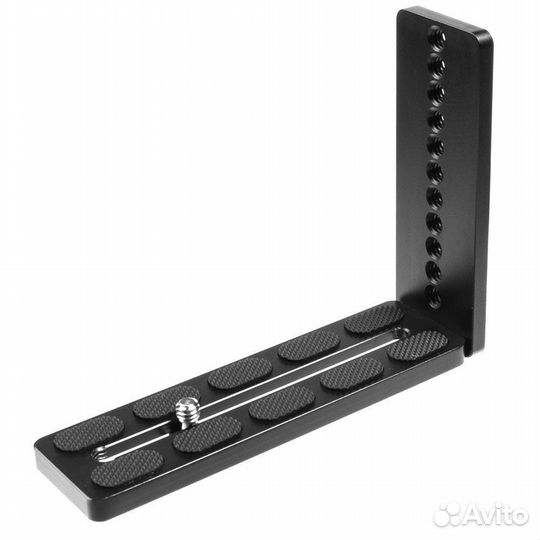 Площадка штатива PWR L-образная L130