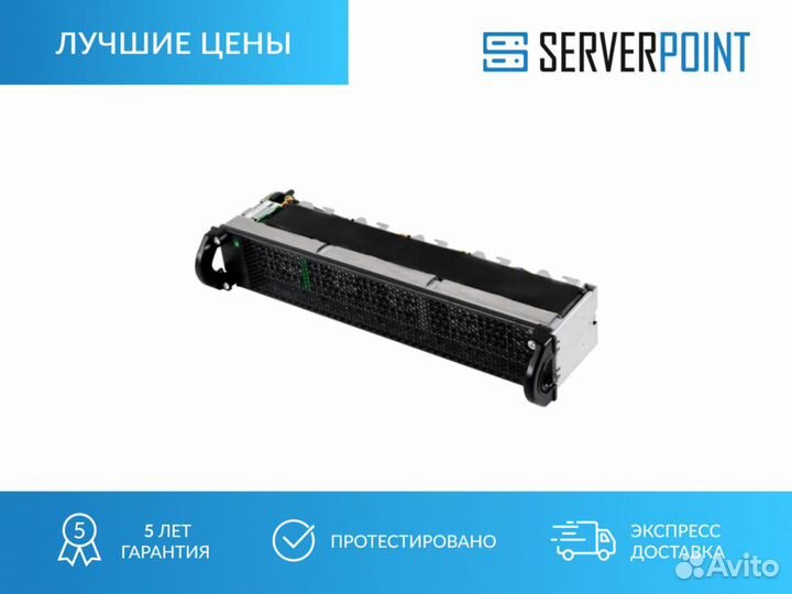 Блок вентиляторов Juniper EX4500