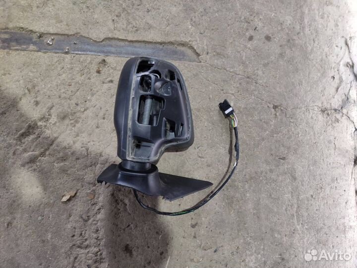 Зеркало правое Renault Sandero 2 2018-2022