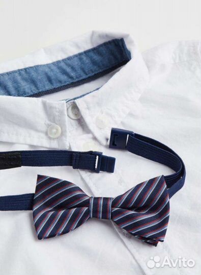 Костюм для мальчика 98