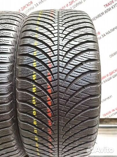 Goodyear Vector 4Seasons 225/45 R17 94V