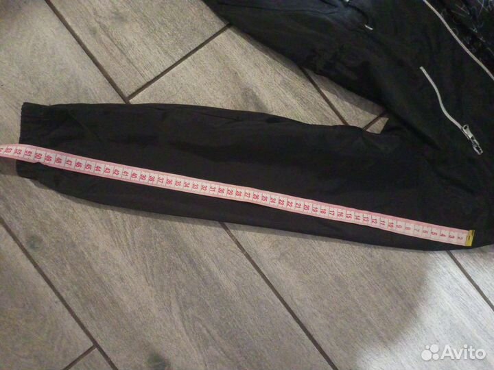 Ветровка на девочку