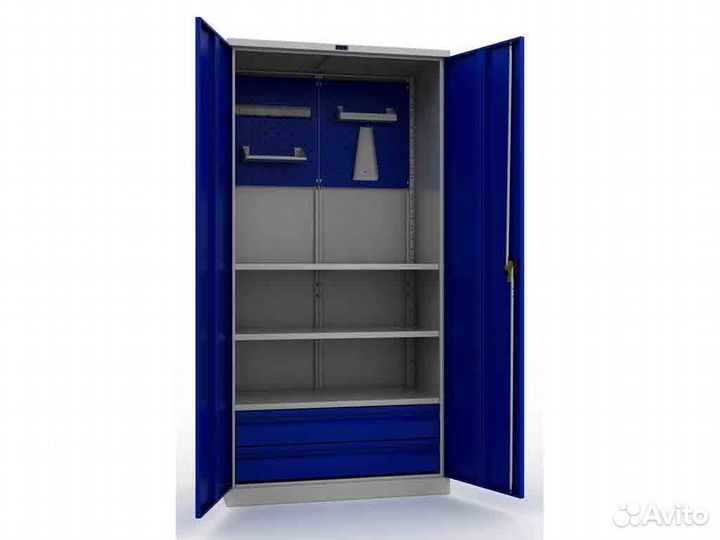 Шкаф для инструмента