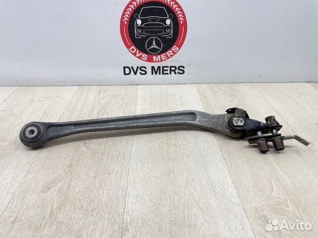 Рычаг задний левый Mercedes Cls W219