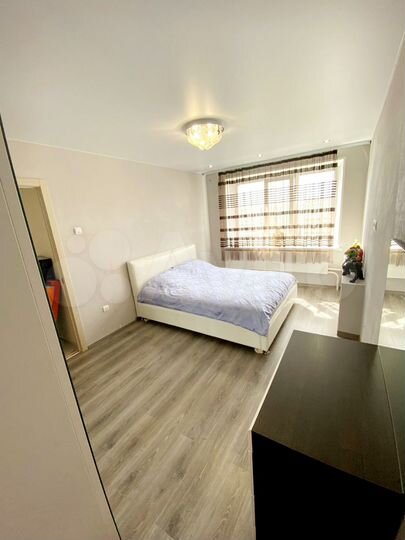 2-к. квартира, 45 м², 9/9 эт.