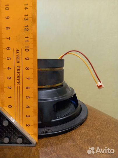 Акустические колонки бу