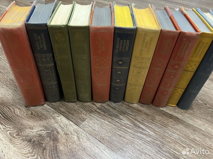 Коллекционные книги