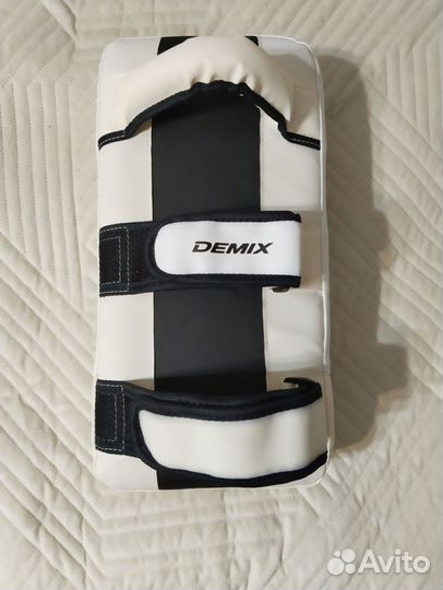 Макивара Demix