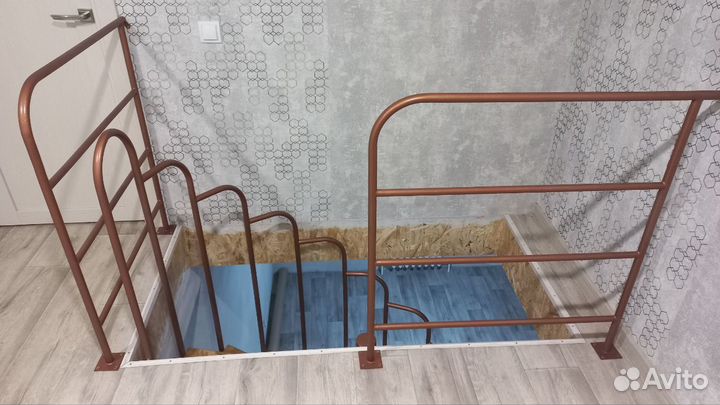Винтовая лестница