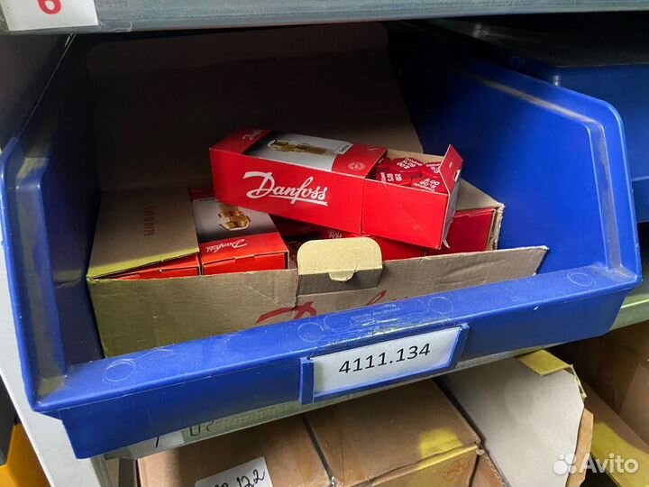 Фильтрующий Элемент 4109.708