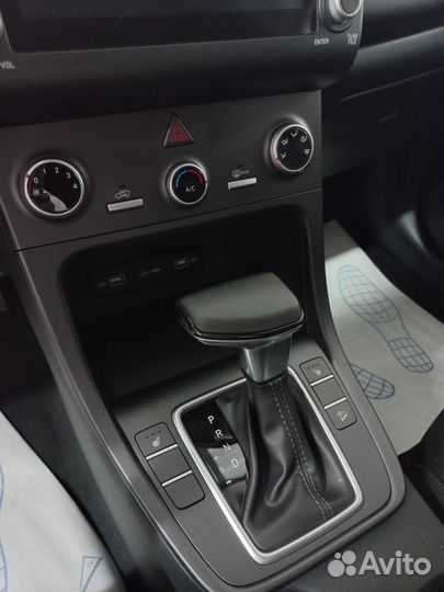 Hyundai Creta 1.6 AT, 2022