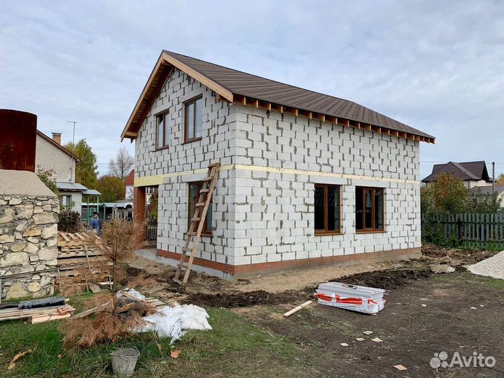 Пластиковые окна пвх под ключ