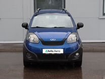 Chery IndiS (S18D) 1.3 MT, 2013, 89 932 км, с пробегом, цена 350 000 руб.