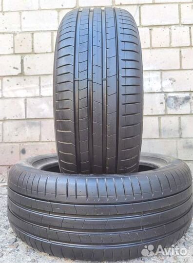Pirelli P Zero 235/55 R19 99W