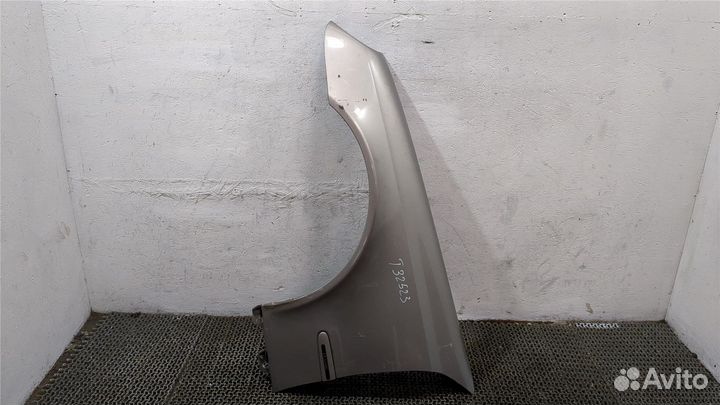 Крыло Mercedes E W211, 2003