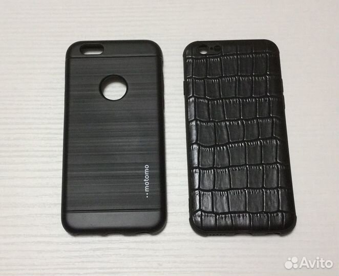 Чехол на iPhone 6/6S, Разные