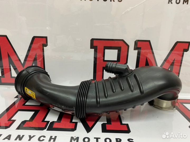 Патрубок турбины Mercedes-Benz C-Class W205 1.5 TI