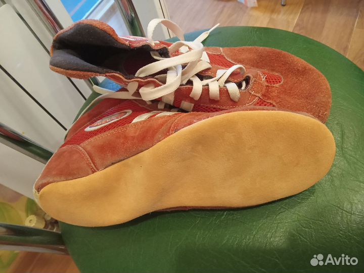 Борцовки для борьбы