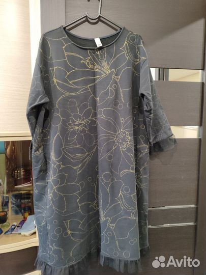 Платье женское