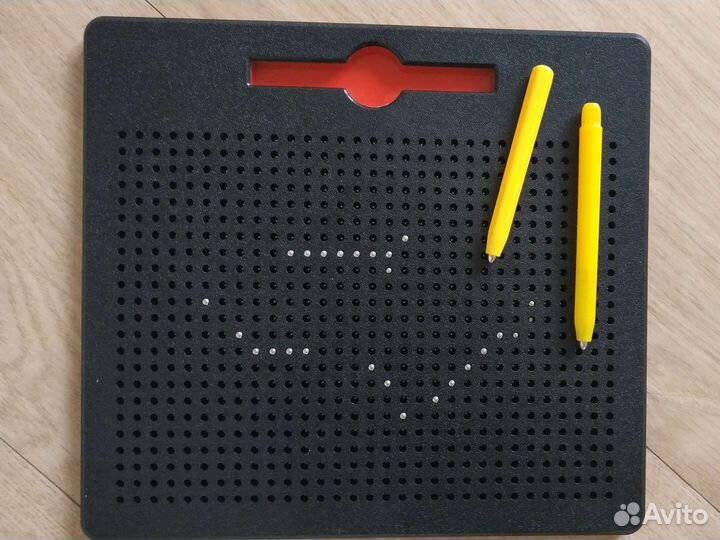 Игрушки разные