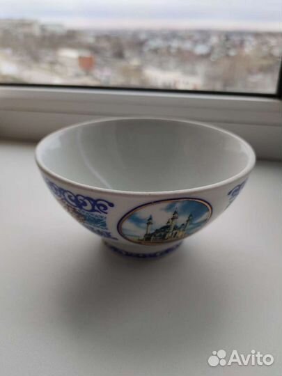 Сувениры и колокольчики Европа Россия