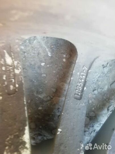 Продам диск 48 стиль