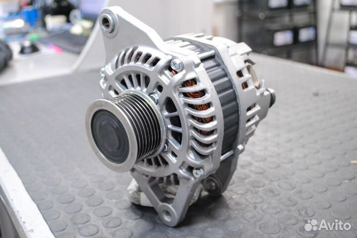 Генератор Mazda 3, Mazda 6 2.2 Diesel, 2.2 MZR-CD