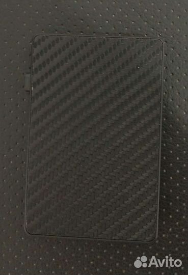 Выдвижная кредитница