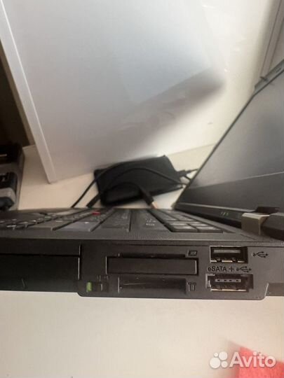 Lenovo thinkpad t410i