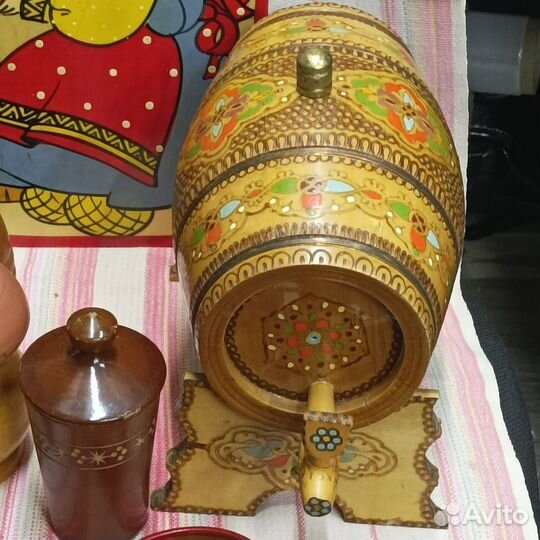 Лот) Вещи из СССР