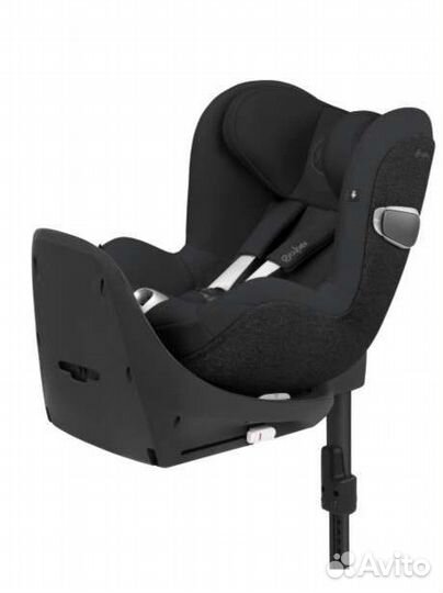Автокресло Cybex sirona Z-i size & base Z 0-18 кг