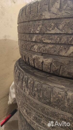 Cordiant Comfort 215/55 R16