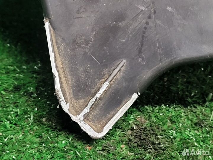 Корпус воздушного фильтра Nissan Tiida C11