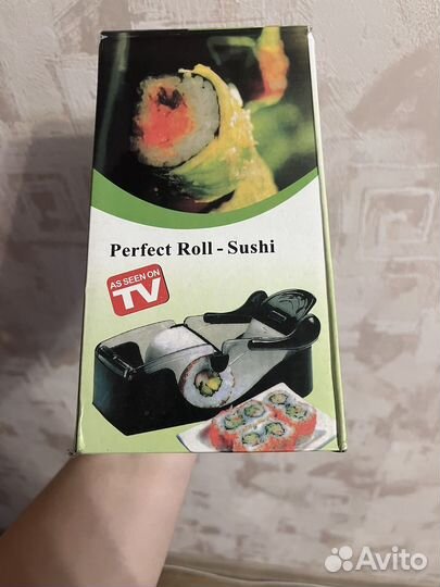 Набор для приготовления роллов