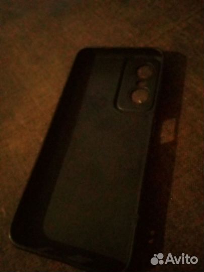 Чехол на tecno POP 6 PRO