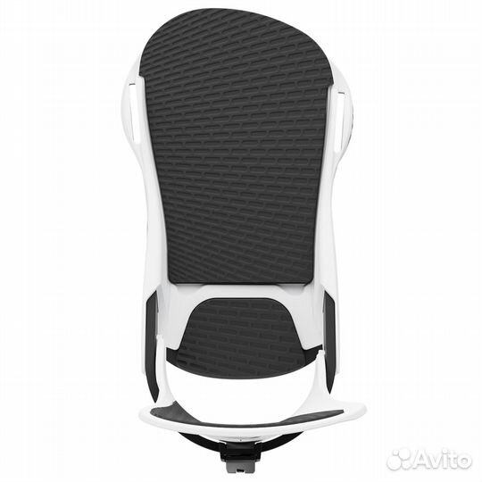 Крепления для сноуборда Union STR Белые