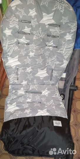 Коляска Inglesina Trip