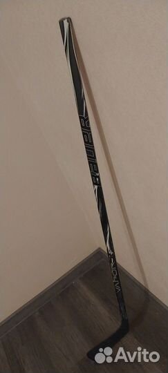 Клюшка хоккейная bauer vapor