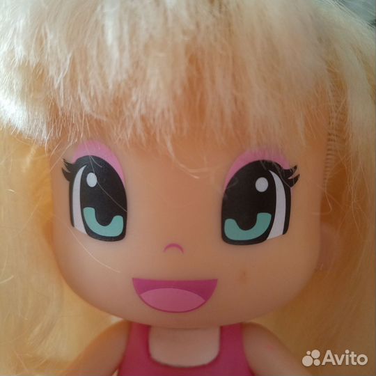 Кукла 16 см Пинипон Pinypon, Испания