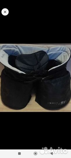 Хоккейная форма вратаря SR