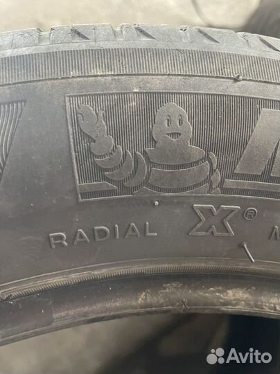 Michelin Energy Saver 205/55 R16